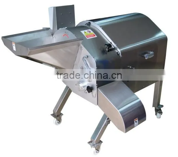 OULENO Large Multifunctional Fruit and Vegetable Fruit and Vegetable Dicing Dicing Machine Cutting Machine Mango Apple Ham Ding photo-2