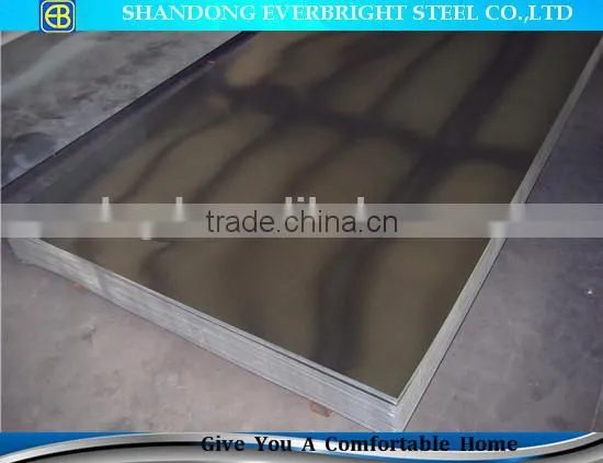 Cheap Price Galvanized Roofing Sheet photo-2
