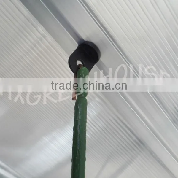 Popular Selling Plant Hangers for Greenhouse Market photo-3