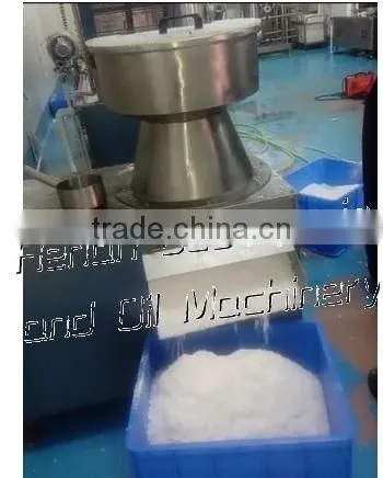 Small Coconut Oil Mill Machinery With Good Prices photo-5