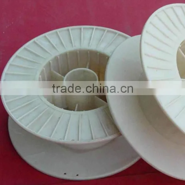 D300 D270 Flux Cored Super Solder Welding Wire Plastic Empty Welding Wire Spool photo-5