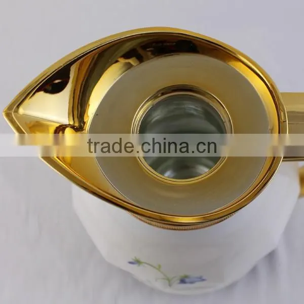 New Material Water Brew Coffee Pot(JGAZ) photo-3