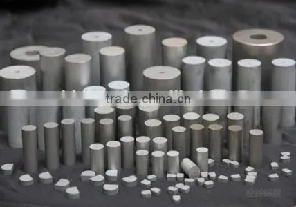 Good Quality Tungsten Carbide Drawing Dies,sintered Carbide Wire Drawing Dies photo-4