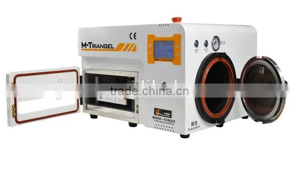 LCD Refurb Screen Oca Lamination Machine for Iphone for Samsung Lcd Repair Machine photo-2