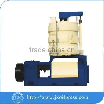 Multifunction Cold Press Castor Oil Press photo-3