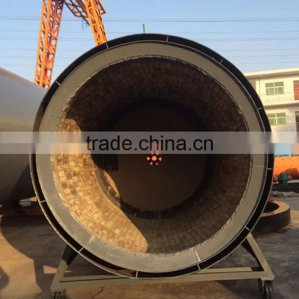 Burning Equipment of Asphalt Plant Burner for Heating Furnace photo-2