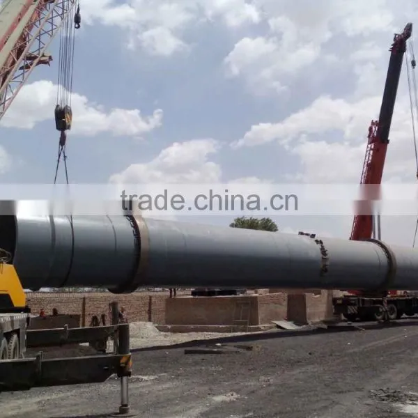 Competitive Price Electric Rotary Drum Dryer With Trade Assurance photo-2