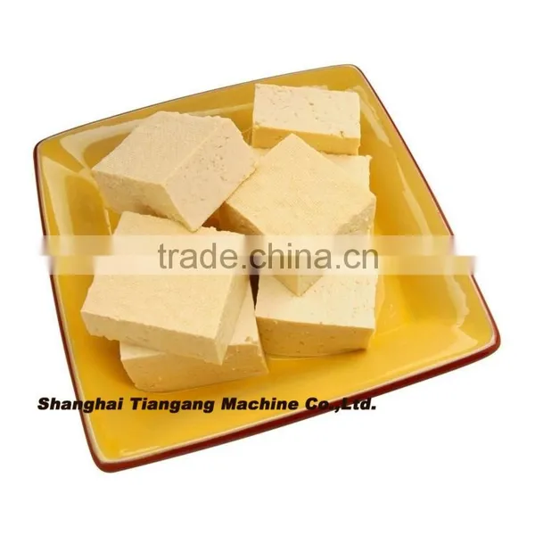 Automatic Large Capacity Tofu Production Line photo-5