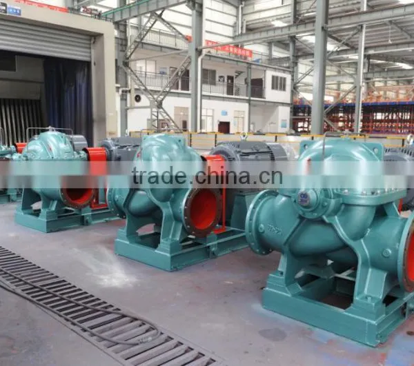 CPS Vertical Centrifugal Pump/ Pressure Pump Factory photo-2