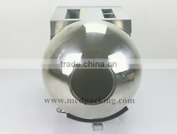 HK-88A Multi-function Pill Making Machinery for Water-honeyed Pill photo-6