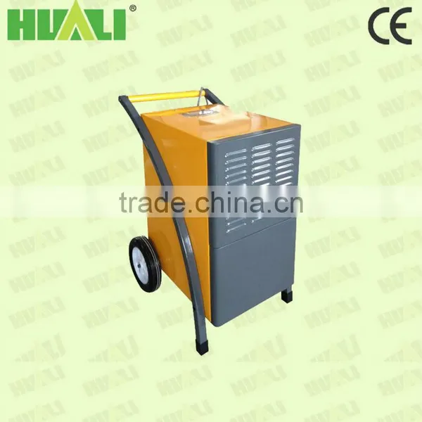 CE Approved Desiccant Dehumidifier 55 L /D photo-2