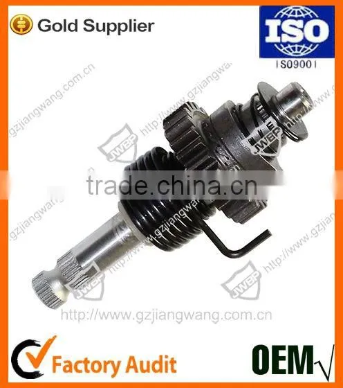 Motorcycle Starting Shaft CG125 photo-4