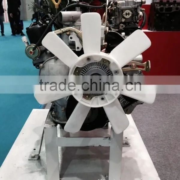 4Y Engine for Toyota 4y photo-6