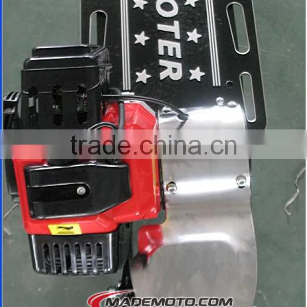 Attractive Price 43cc Air-Cooled Gas Scooter photo-5