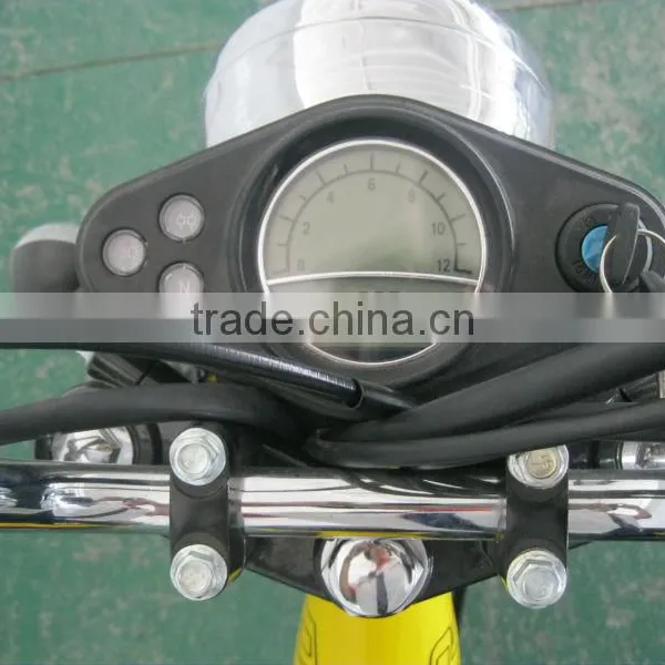 Pocket Bike Eec 50cc photo-3