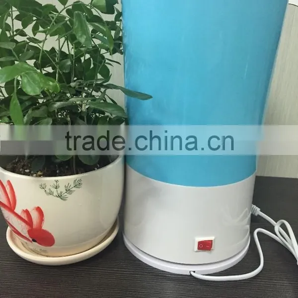 2016 Untrasonic Air Humidifier Mist Maker in Bedroom photo-4