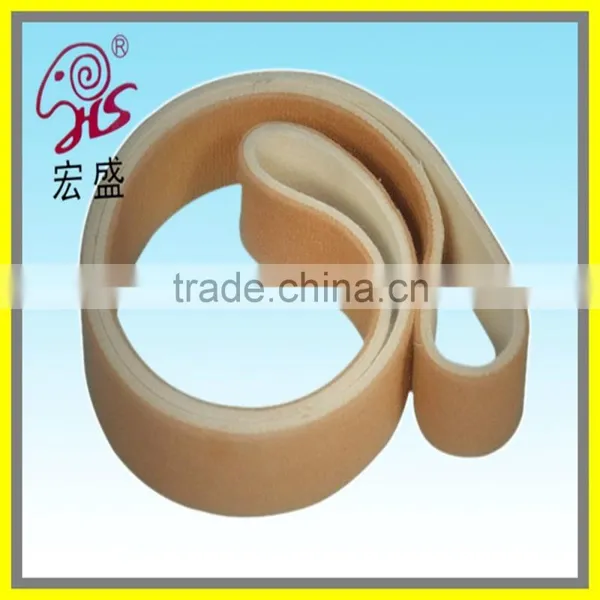 Hot Seller Heat Insulation Materials Kevlar Nomex Seamless Felt photo-2