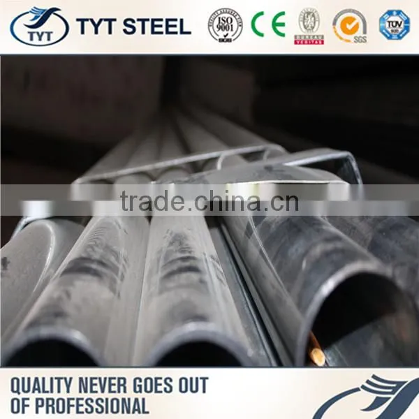Professional Pipe Steel Pipe for Wholesales photo-3