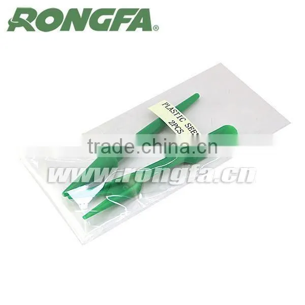 14.5cm Plastic Vegetable Seeder For Garden photo-5