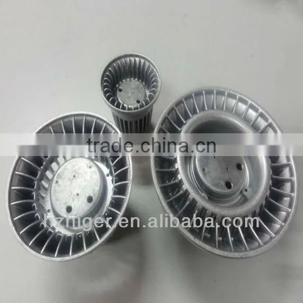 Led Lamp Cover/light Cover/led Lamp Parts photo-3