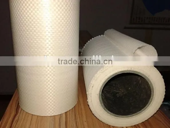 Mirror Woven Safety Backing Film photo-3