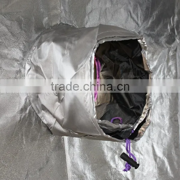 48*48 4*4 Indoor Mini Gorilla Grow Tent photo-4