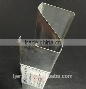 Galvanized Steel Main Channel/Omega Furring Channel, Stud and Track photo-5