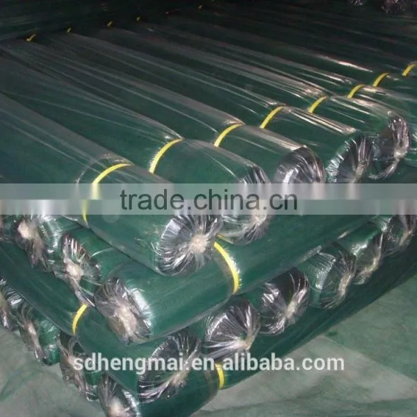 CHINA FACTORY SUPPLY/ALL SERIES OF HDPE/RECYCLED AND VIRGIN MATERIAL/ SHADE NET photo-4