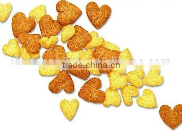High Quality Breakfast Cereals Processing Line photo-6