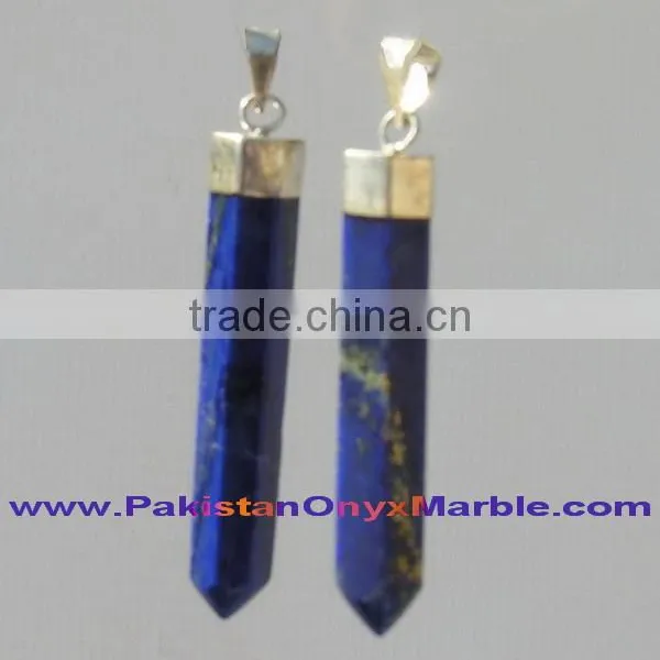 BEST PRICE STERLING SILVER PENDANTS LAPIS LAZULI JEWELRY photo-5