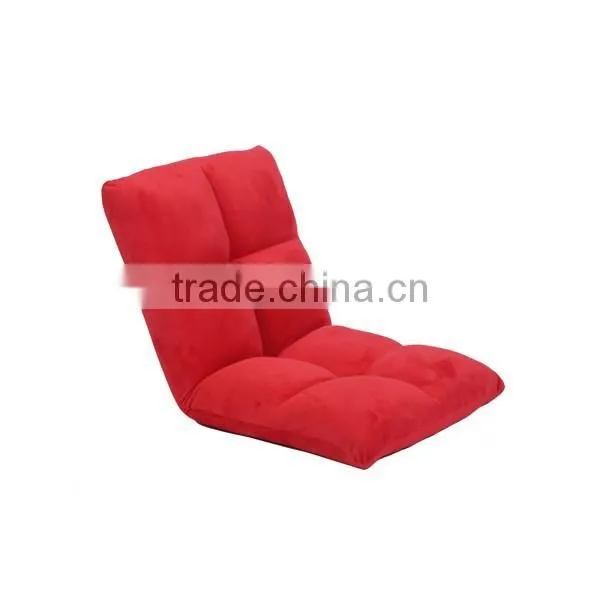 Vivinature Folding Floor Sofa Chair, Modern Floor Sofa for Home Furniture photo-5