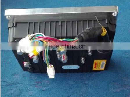 60v 500a Separately Excited dc Motor Speed Controller MC1568-6050 photo-3