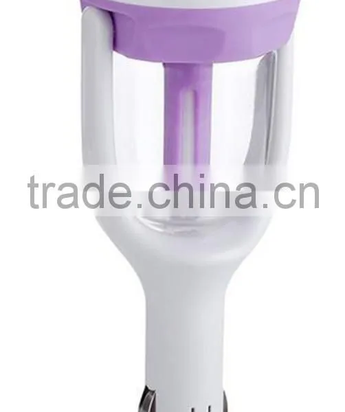 CT-741 Mini Car Humidifier Aromatherapy Purifier Car Humidifier Cars Dedicated USB Humidifier photo-5