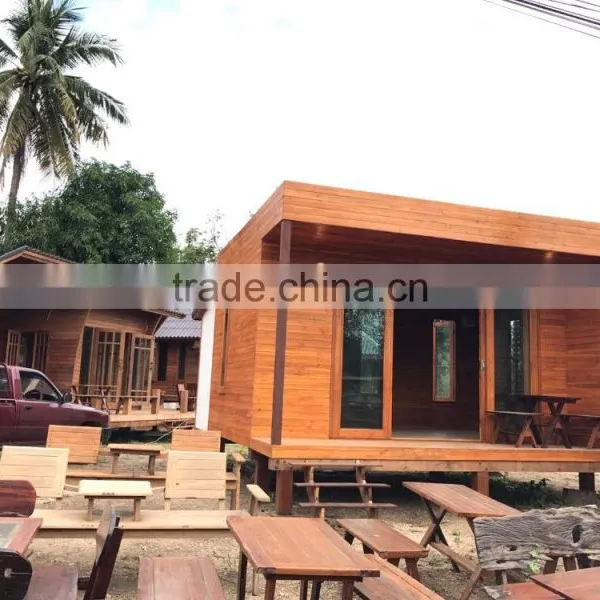 Modern House / Prefab House/prefabricated Homes photo-5