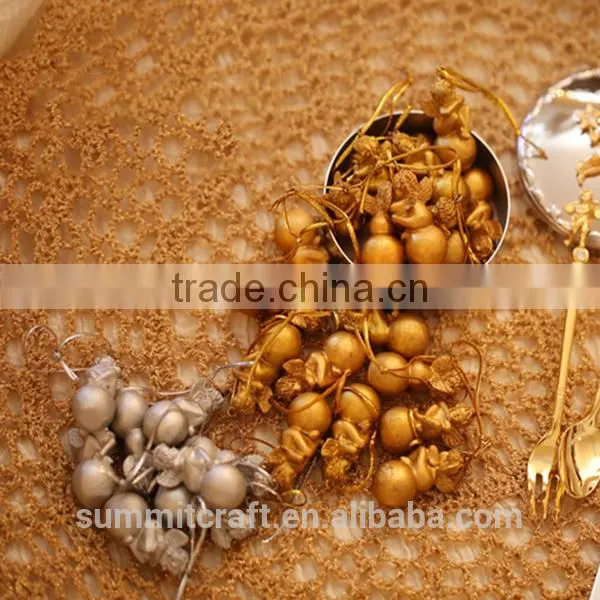 Wholesale Inexpensive Mini Angel Christmas Ornament photo-5