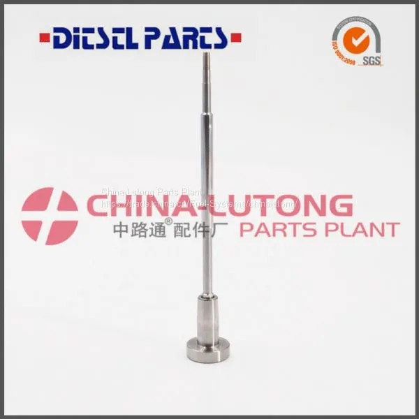 High Efficient Of China Bosch Common Rail Injector Valve F00RJ01218 photo-4