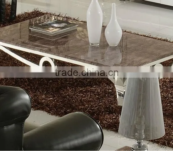 Modern Dining Table Chairs AH132 photo-3