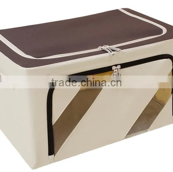 New Design Oxford Foldable Living Box photo-3