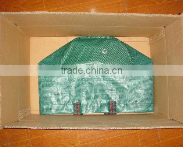 Resuable PP Grow Bags photo-4