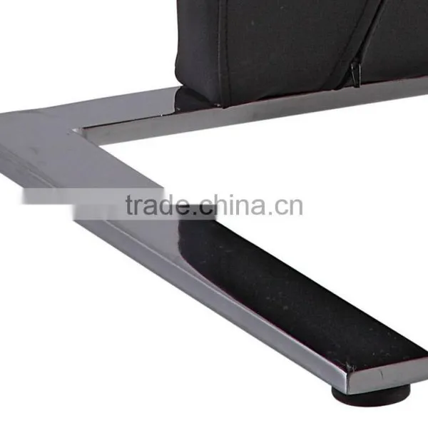 B2731 Hot Sale Model z Shape Dining Chair photo-3