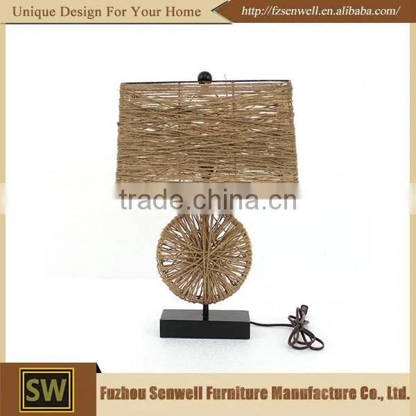 Decorative Antique Style Desk Lamp photo-3