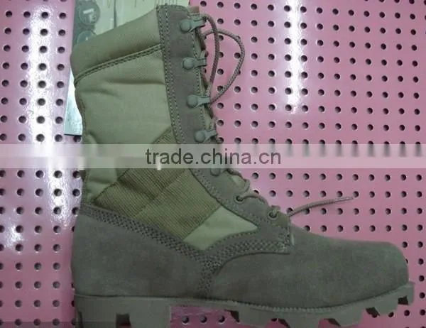 Swat Tactical Boots photo-2