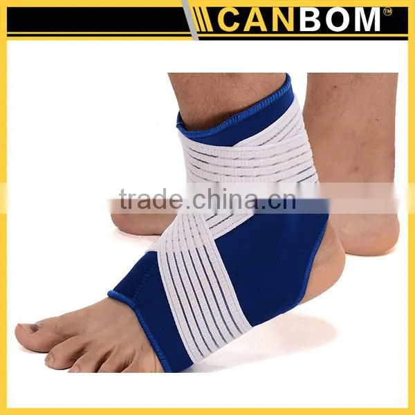 Moderate Price Finely Processed Intertwine Protect The Ankle photo-2