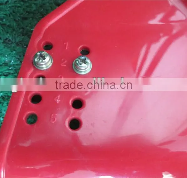 Grass Fender for Brush Cutter photo-3