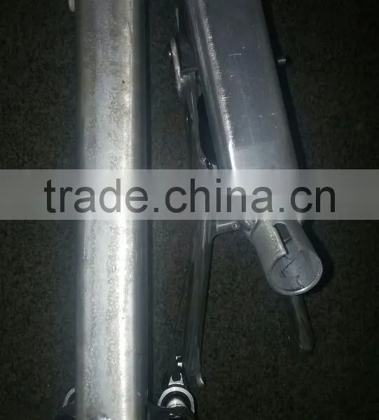 Electric Bicycle/bicycle Frame photo-4