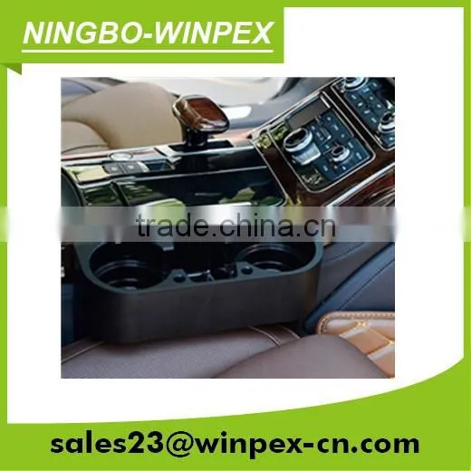High Quality and Convenient Durable Car Storage Inside Auto Receive photo-2