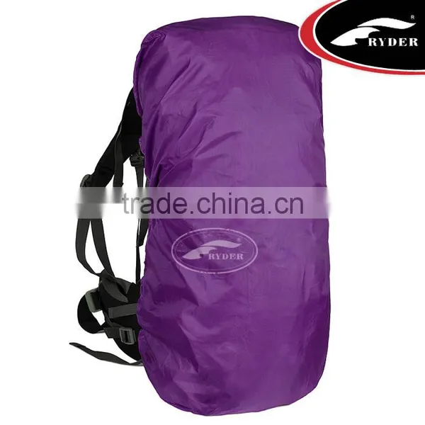 Wholesale High Quality Waterproof Reflective Backpack Cover photo-3