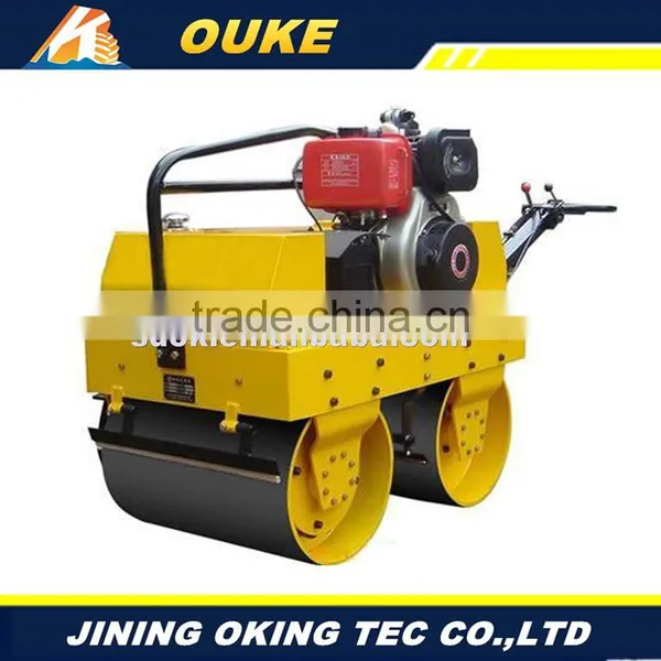 Road Roller Dynapac 2003,vibratory Drive Controller,vibrator Roller 6 Ton photo-5