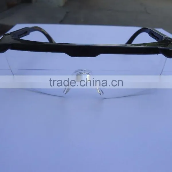 Cheap Plastic Safety Glasses / Goggles With CE Certification photo-5