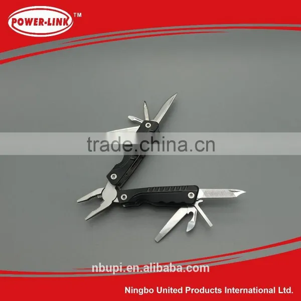 13 in 1 Multi Pliers ,folding Tools, Stainless Steel Multifunction Pliers photo-3
